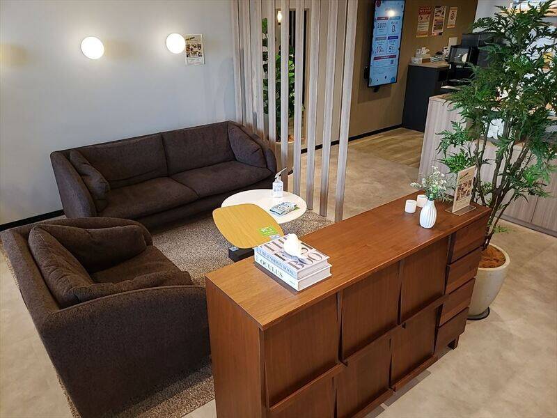 H1T浦和西口 THE GARDEN ROOM L 10-16