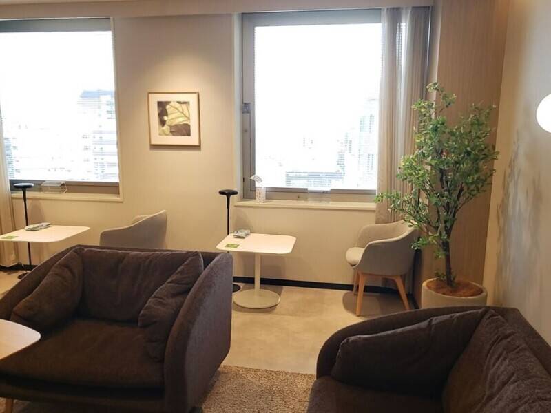 H1T浦和西口 THE GARDEN ROOM L 10-18