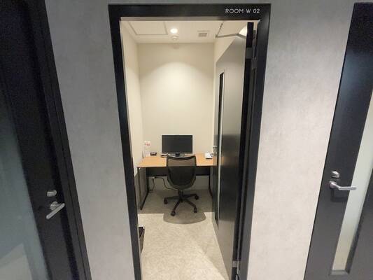 H1T藤沢 ROOM W 02-2