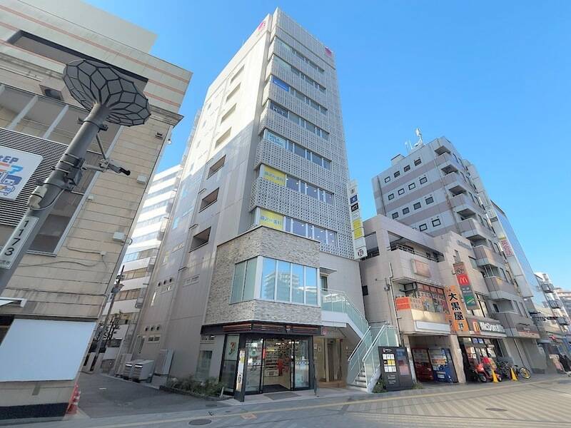 H1T藤沢 会議室 01-10
