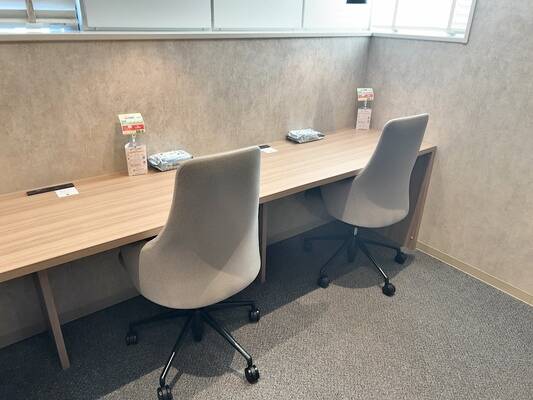 H1T藤沢 OPENSPACE-1