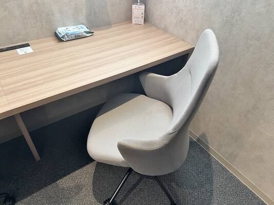 H1T藤沢 OPENSPACE-2