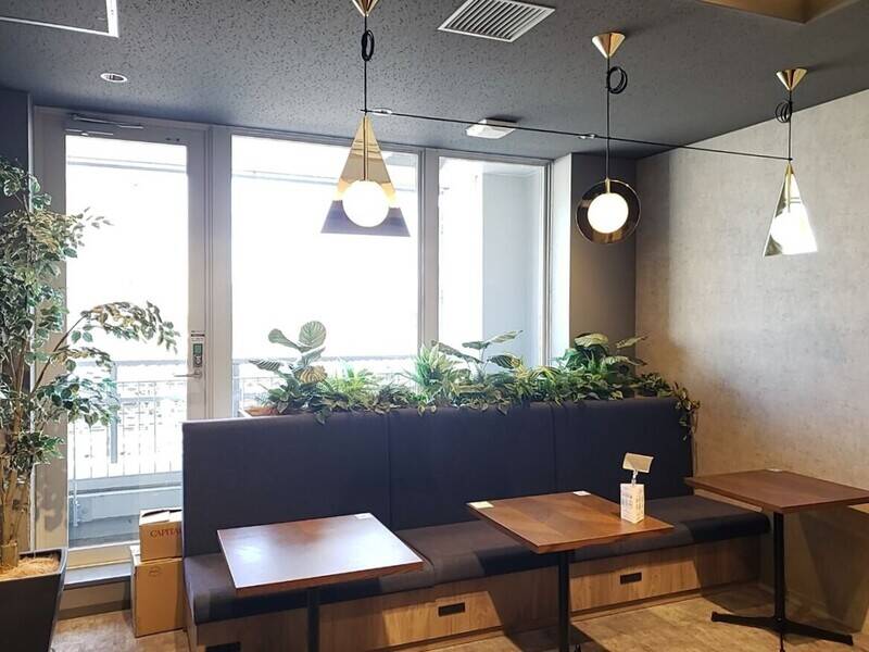 H1T浦和 OPENSPACE-4