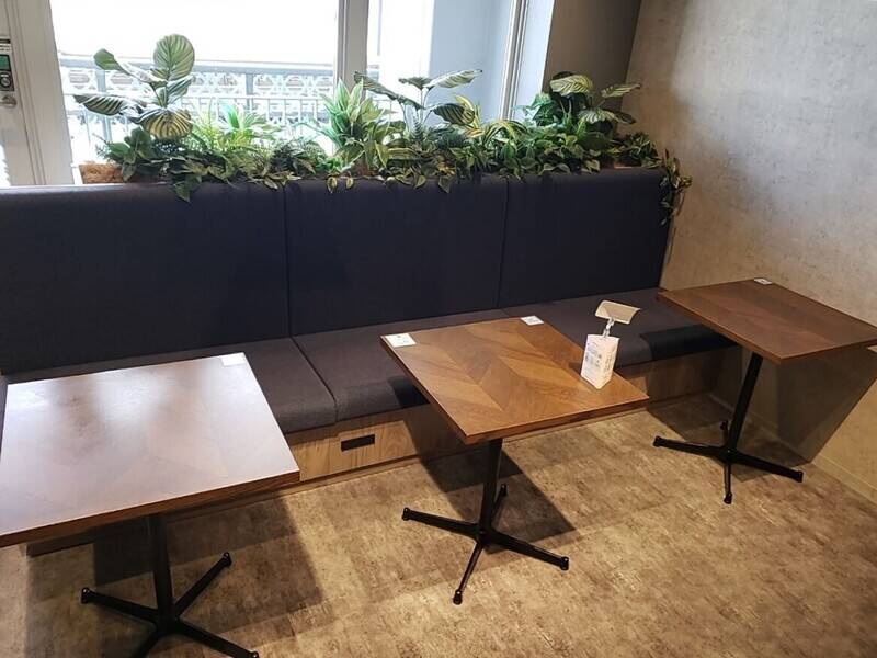 H1T浦和 OPENSPACE-2