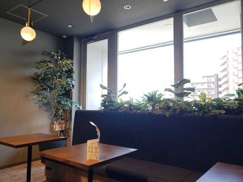 H1T浦和 OPENSPACE-3
