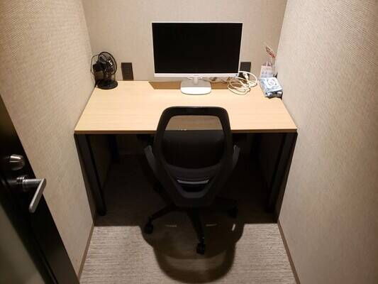 H1T浦和 ROOM W 03-1