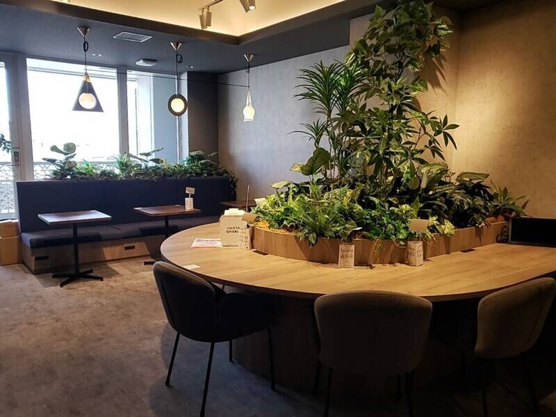 H1T浦和 OPENSPACE-1