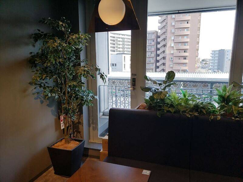 H1T浦和 OPENSPACE-12