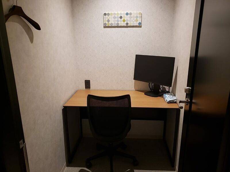 H1T三鷹 ROOM W 08-3