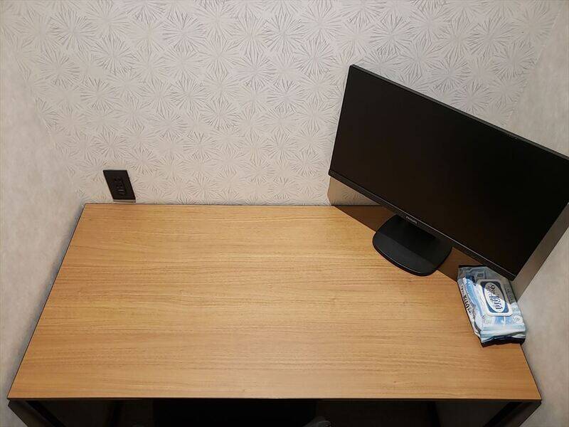 H1T三鷹 ROOM W 08-2