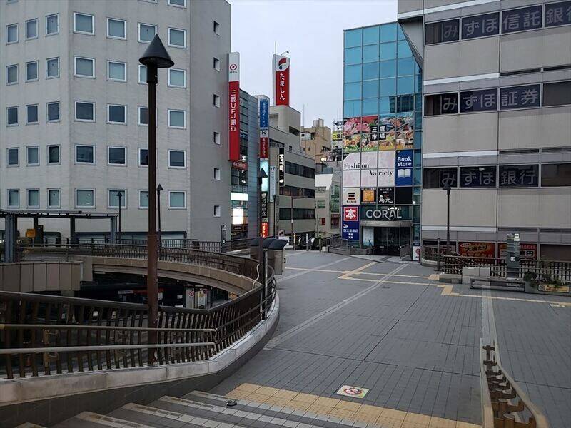 H1T三鷹 ROOM W 08-11