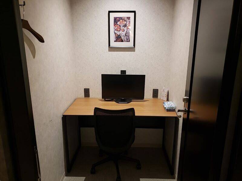 H1T三鷹 ROOM W 09-3