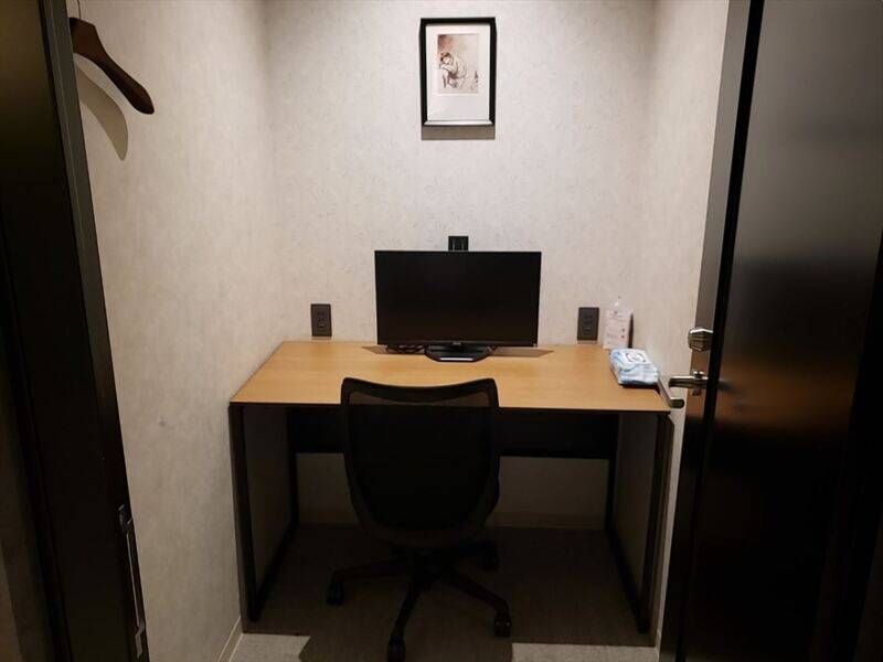 H1T三鷹 ROOM W 10-3