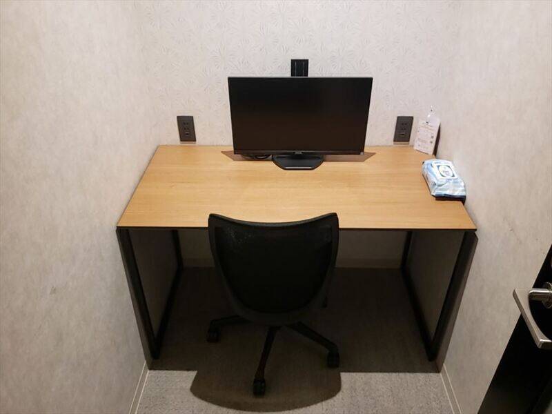 H1T三鷹 ROOM W 10-1