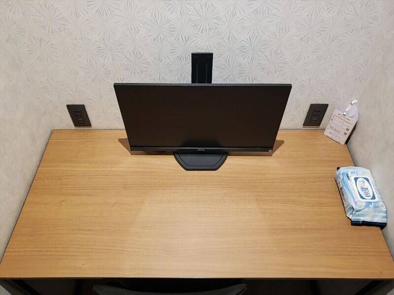 H1T三鷹 ROOM W 10-2