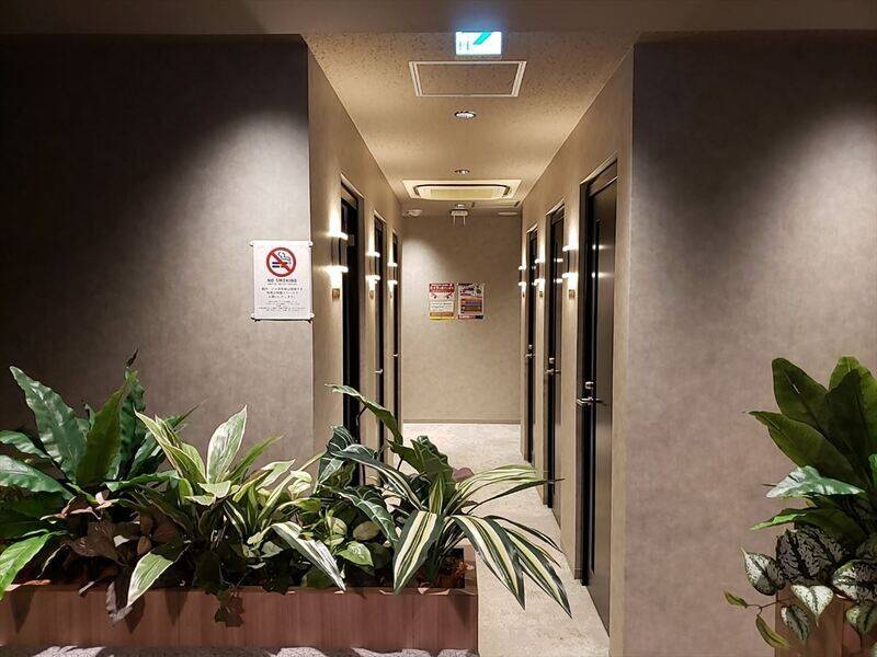 H1T三鷹 ROOM W 10-6