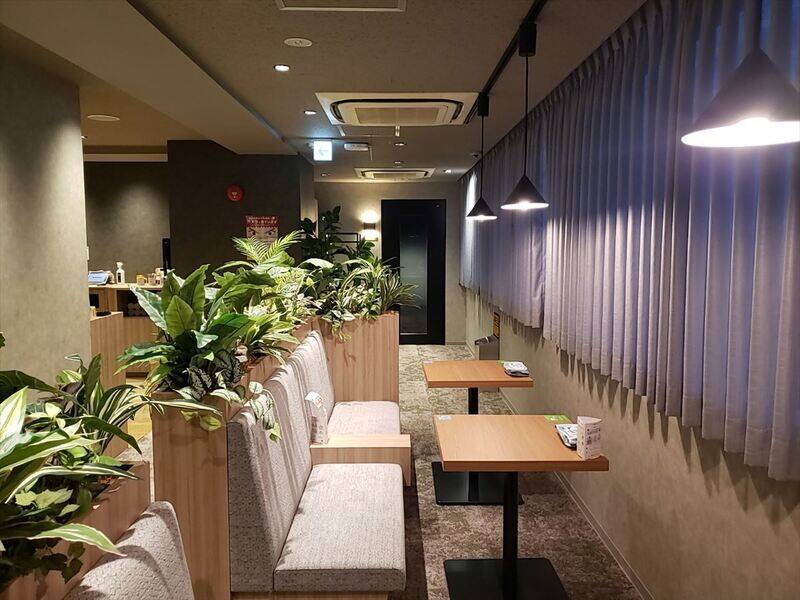 H1T三鷹 ROOM W 10-7