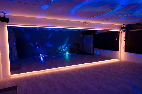 レンタルスタジオ栗東-2