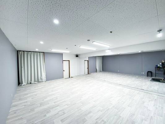 レンタルスタジオ栗東-1