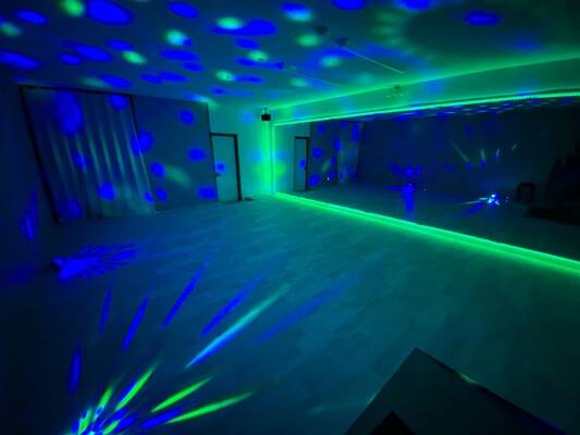 レンタルスタジオ栗東-3