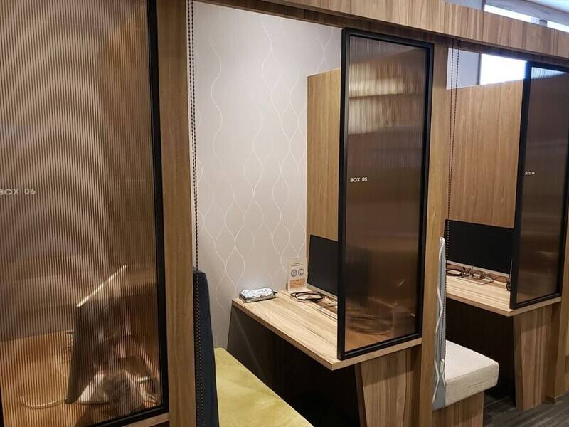 H1T流山おおたかの森 BOX 05-2