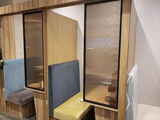 H1T流山おおたかの森 BOX 05-3