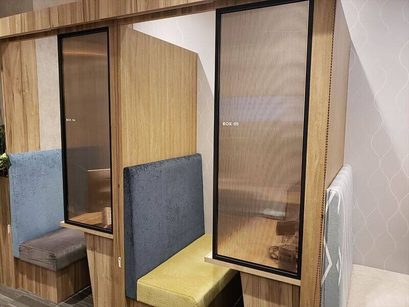 H1T流山おおたかの森 BOX 05-3