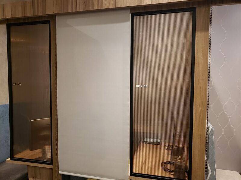 H1T流山おおたかの森 BOX 05-5