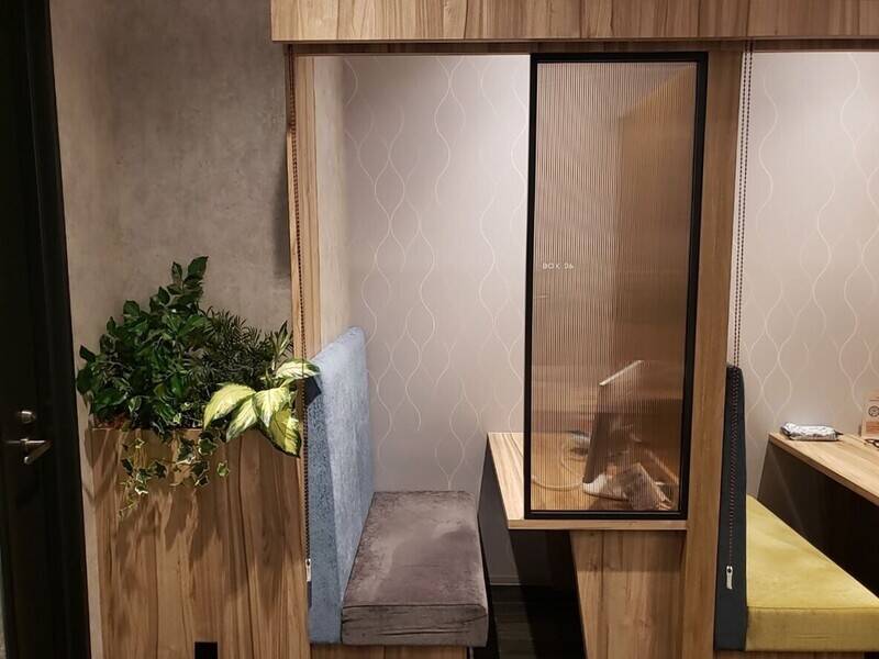 H1T流山おおたかの森 BOX 06-2