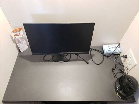 H1T川口 ROOM L 01-2