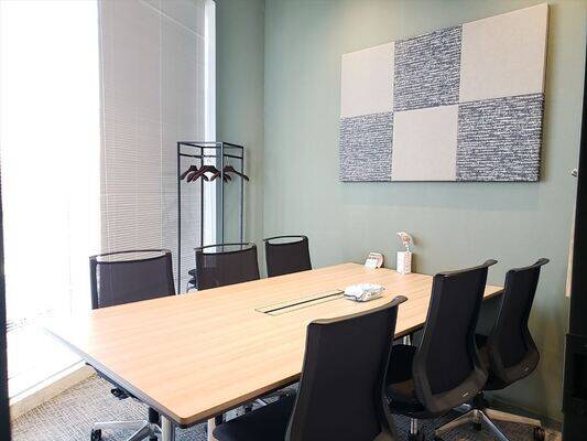 H1T川口 会議室-1