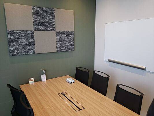 H1T川口 会議室-3