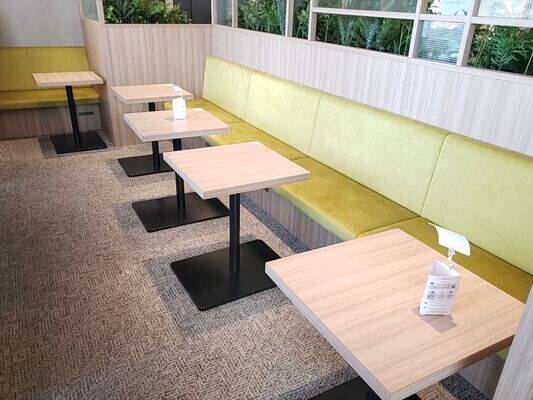 H1T川口 OPENSPACE-2