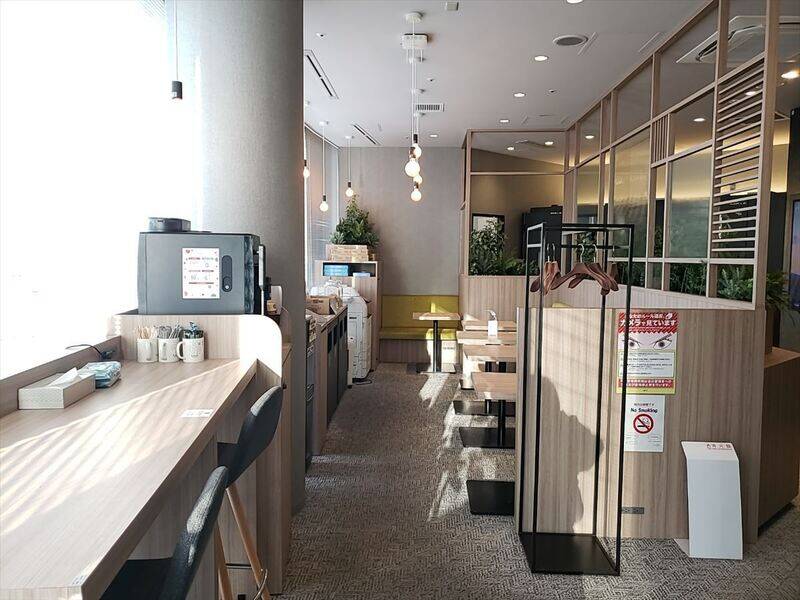 H1T川口 OPENSPACE | 川口駅 | ¥837 〜