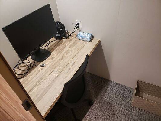 H1T流山おおたかの森 ROOM L 02-1