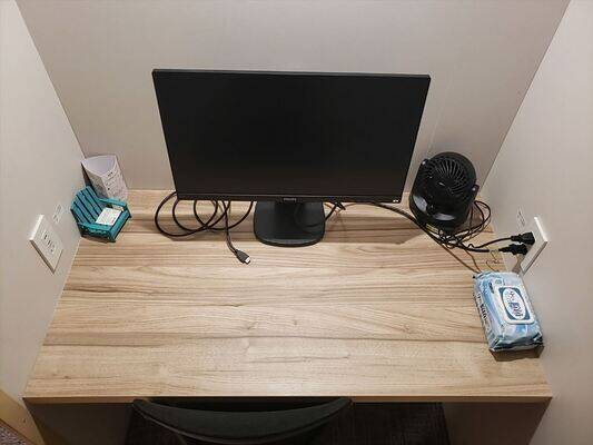H1T流山おおたかの森 ROOM L 02-3