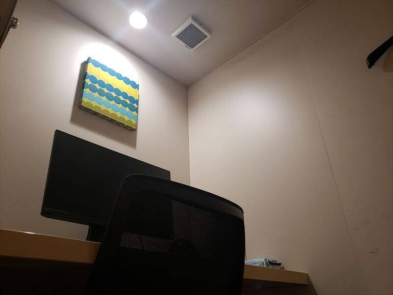 H1T流山おおたかの森 ROOM L 02-4