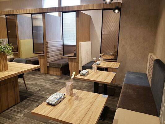 H1T流山おおたかの森 OPENSPACE-2