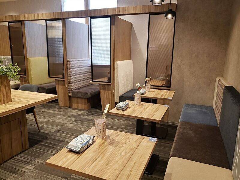 H1T流山おおたかの森 OPENSPACE-2