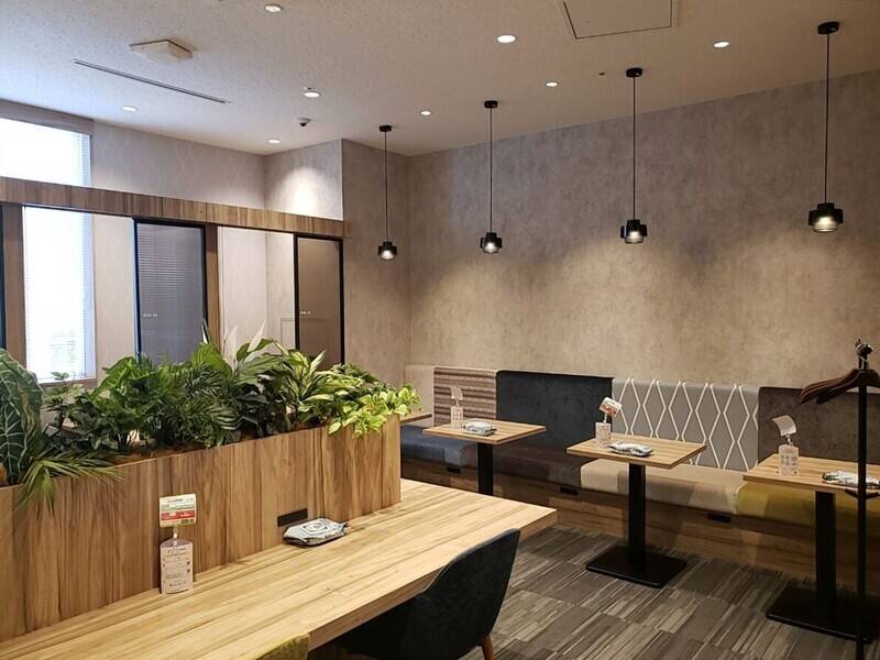H1T流山おおたかの森 OPENSPACE-5