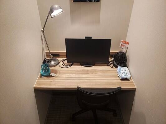 H1T流山おおたかの森 ROOM W 05-1