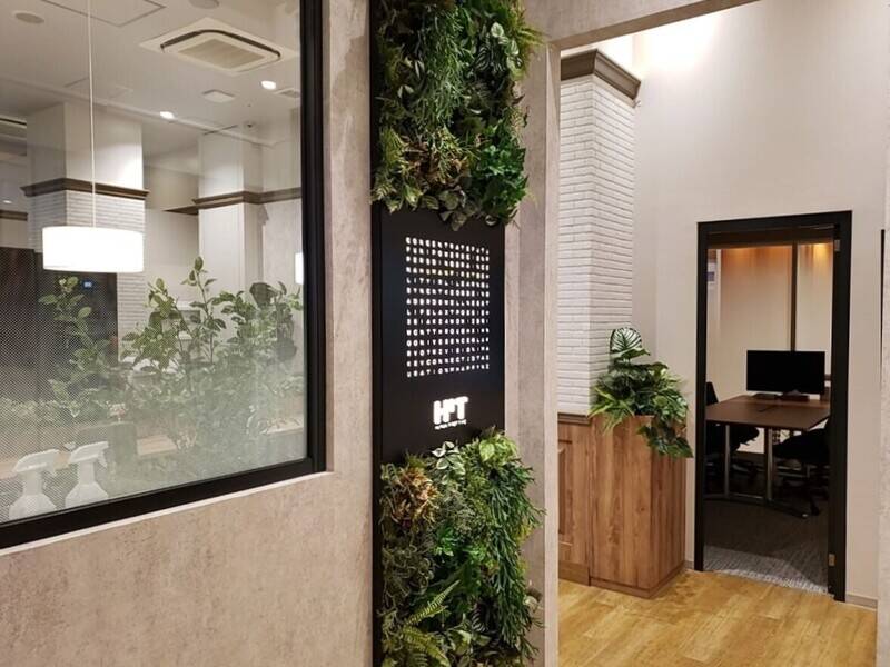 H1Tさいたま新都心 ROOM L 03-5