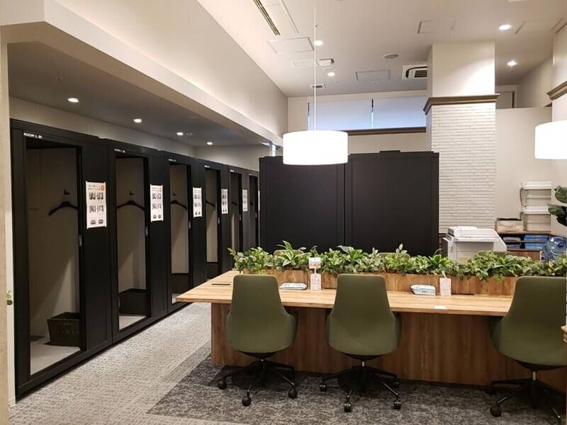 H1Tさいたま新都心 ROOM L 03-6