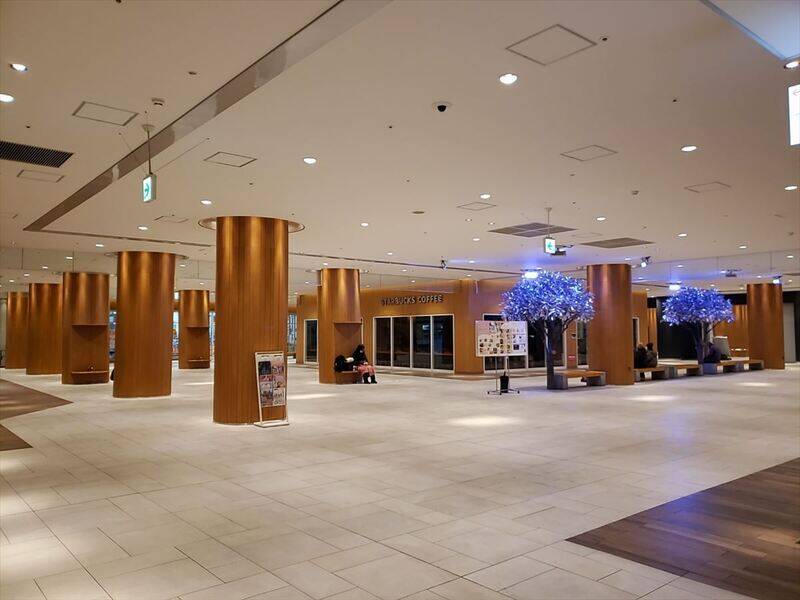 H1Tさいたま新都心 ROOM L 03-14