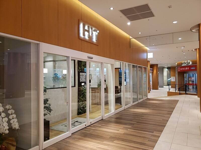 H1Tさいたま新都心 ROOM L 03-15