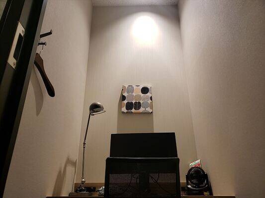 H1T流山おおたかの森 ROOM W 07-2