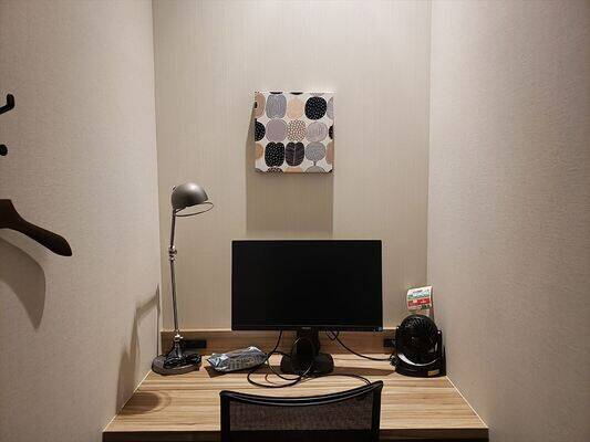 H1T流山おおたかの森 ROOM W 07-3