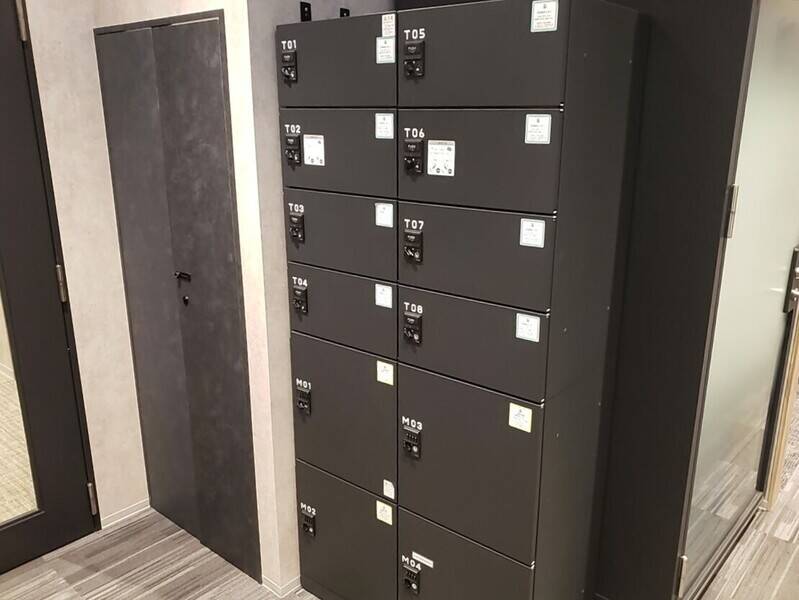 H1T流山おおたかの森 ROOM W 07-14