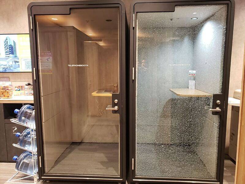 H1T流山おおたかの森 ROOM W 07-18