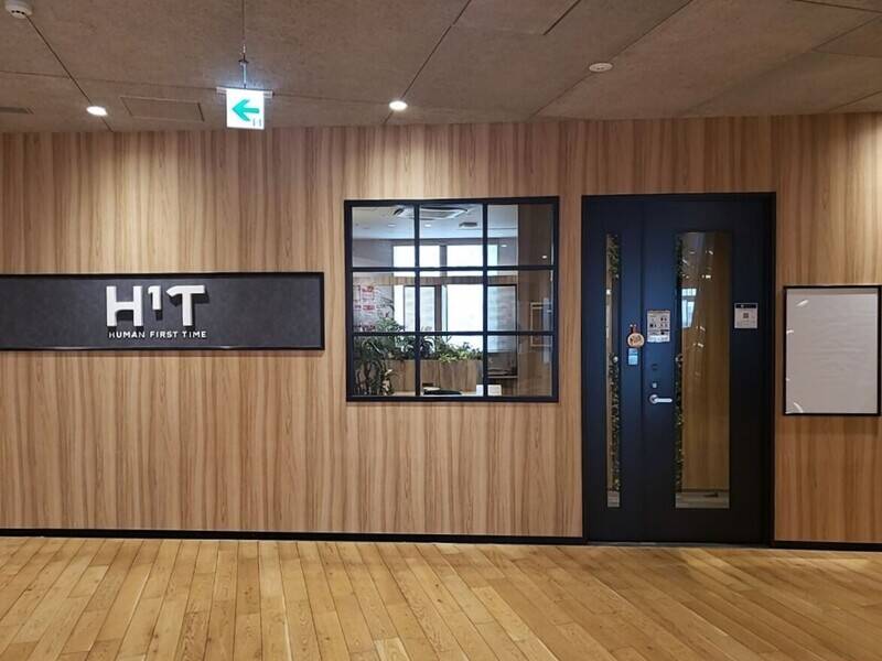 H1T流山おおたかの森 ROOM W 07-28